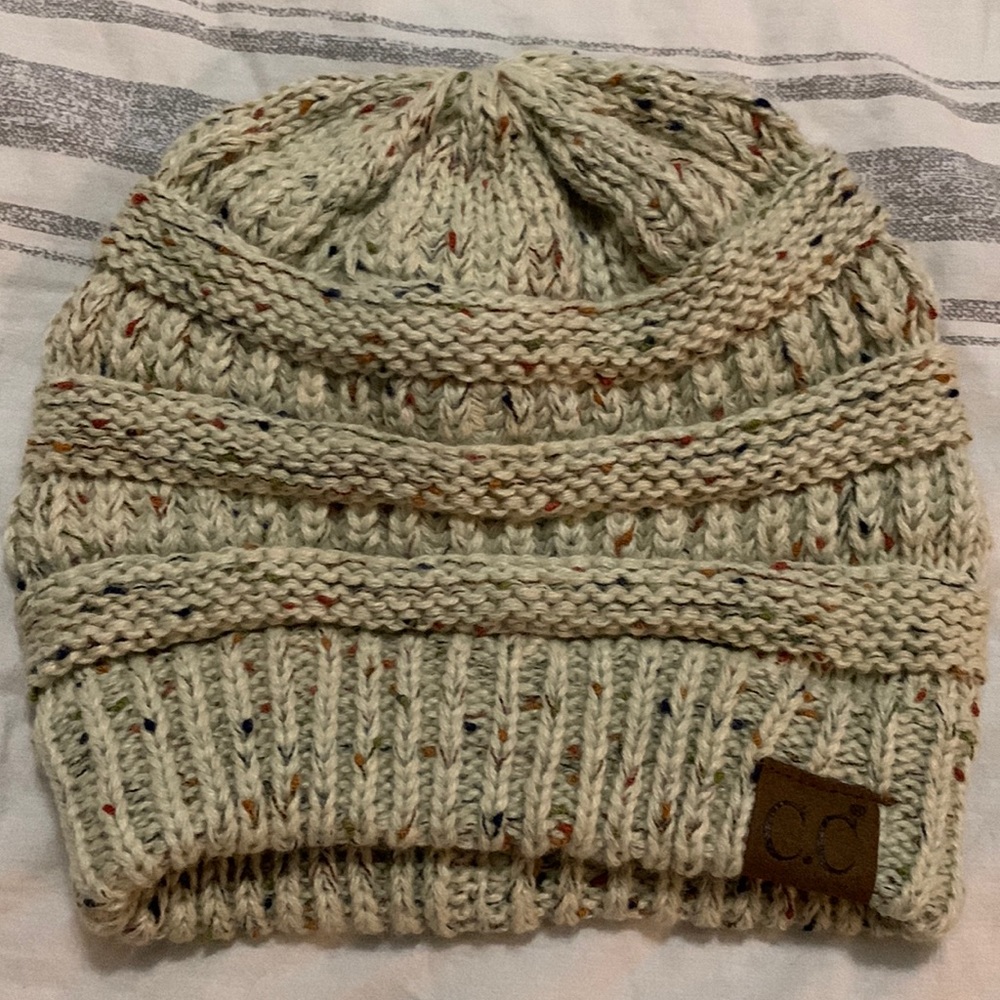 C.C Beanie